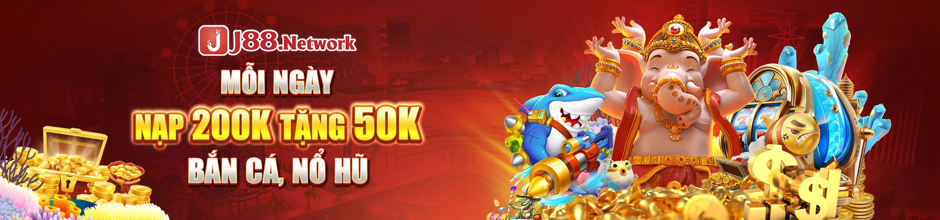 Hình ảnh đại dương rực rỡ và các loài cá trong game bắn cá Sun Pazuru